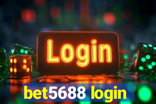 bet5688 login